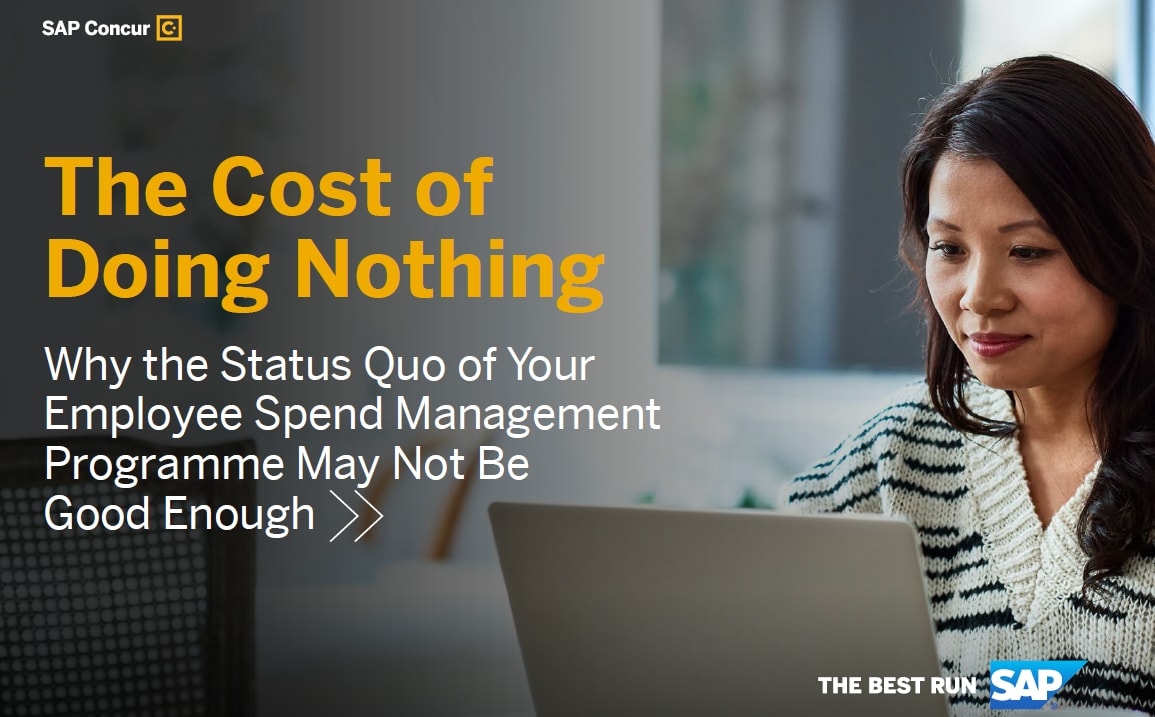Cost of doing nothing 