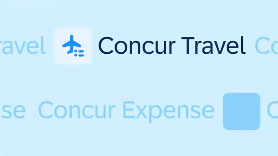 Concur Blog - 
