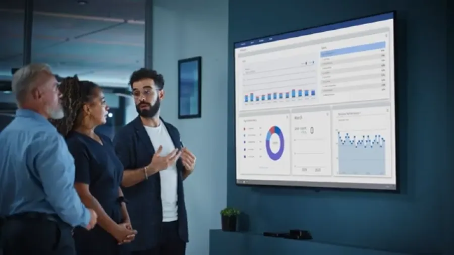 Concur Blog - 