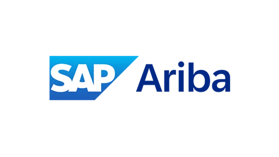 SAP Ariba logo