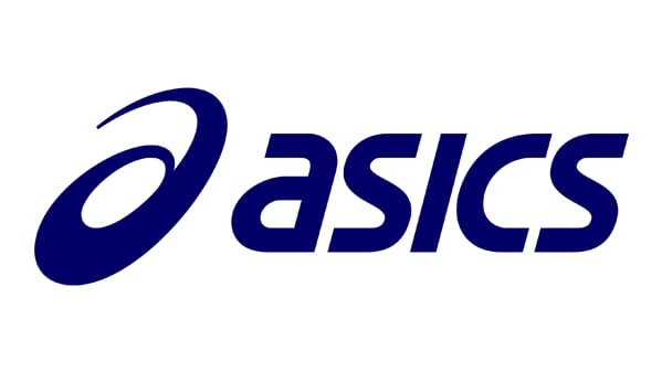 Asics logo
