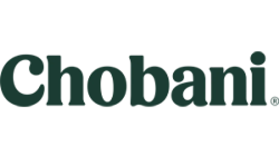 Chobani logo