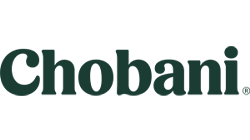 Chobani logo