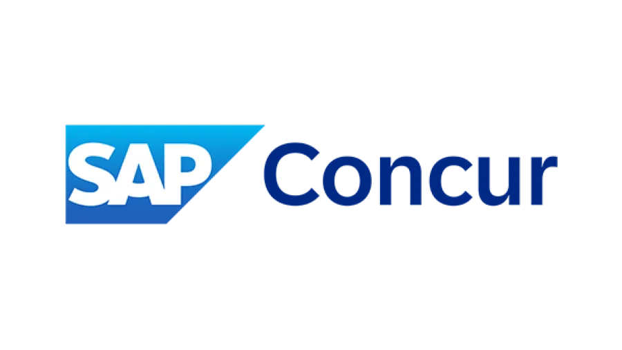 SAP Concur logo