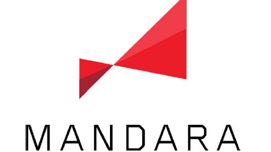 mandara logo