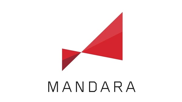 Mandara logo