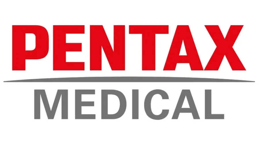 pentax logo