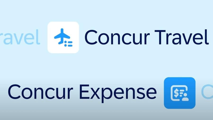 Concur Blog - 