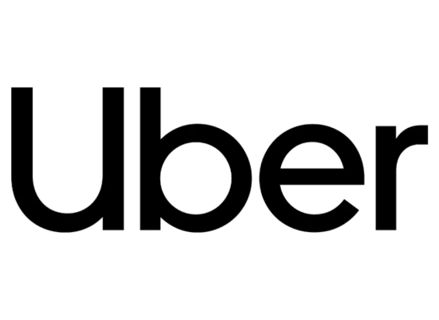 Uber logo