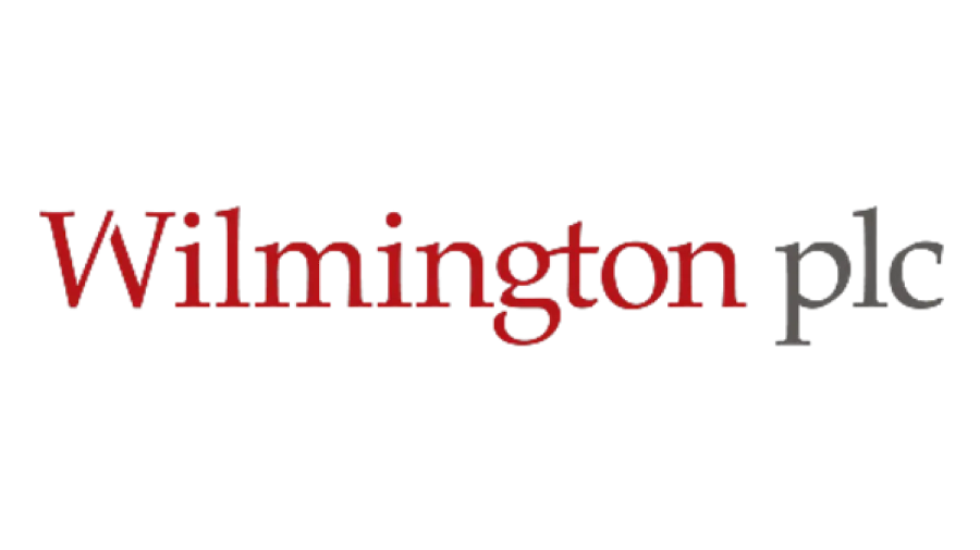 wilmington plc logo