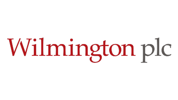 wilmington plc logo