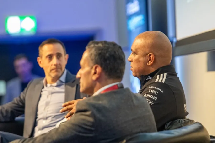 Panel discussion