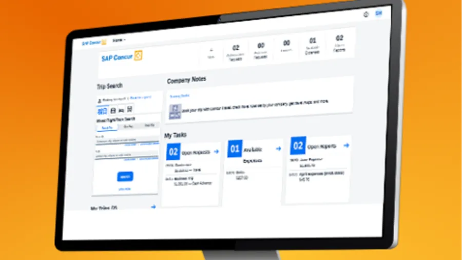 Concur Blog - 
