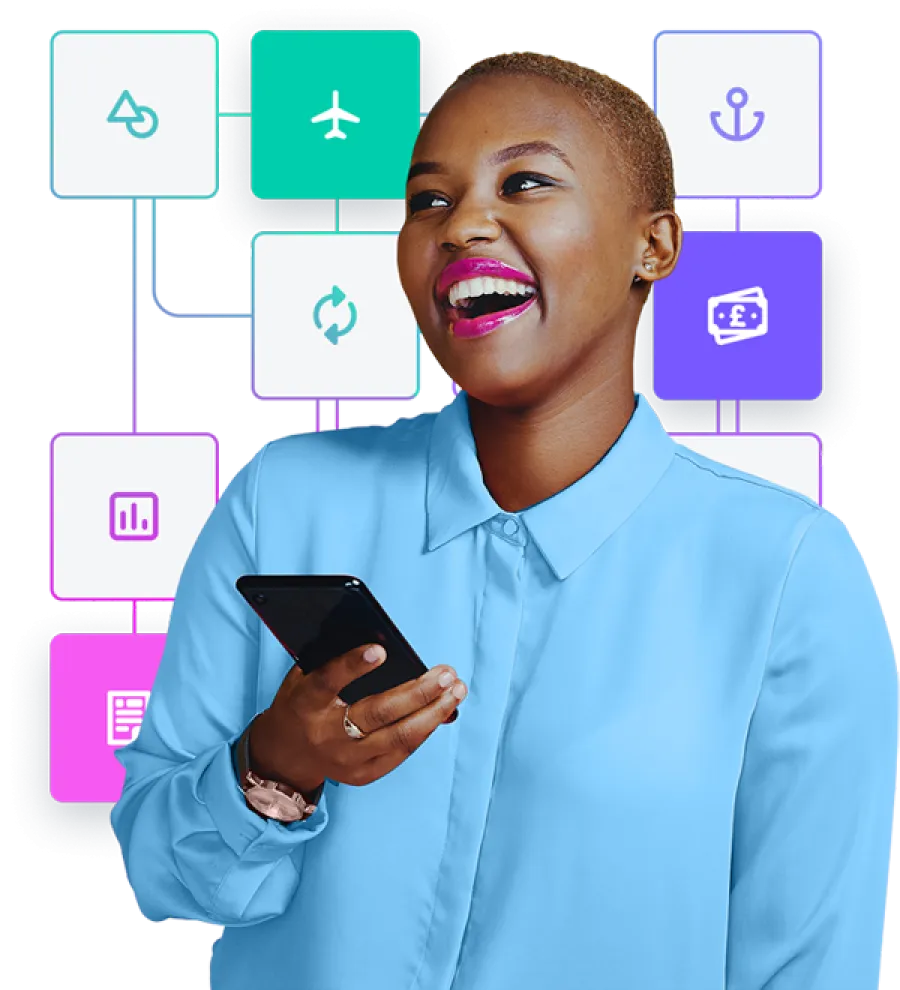 user happy with SAP Concur