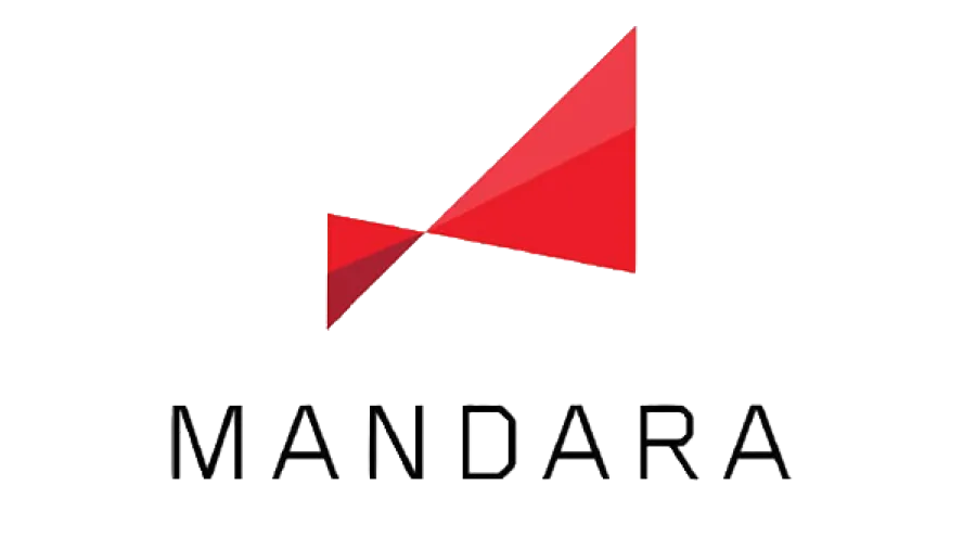 mandara logo