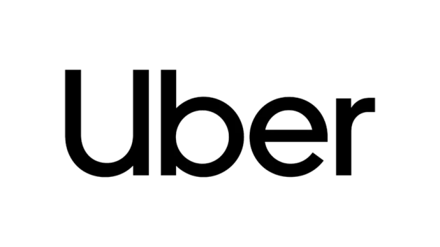uber logo