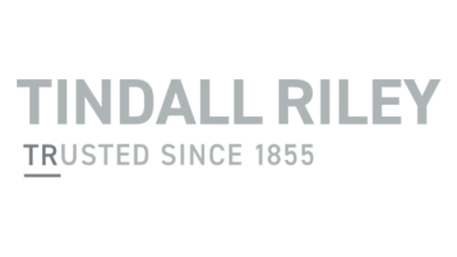 Tindall riley logo