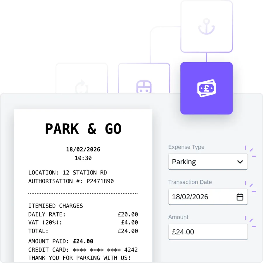 Expense