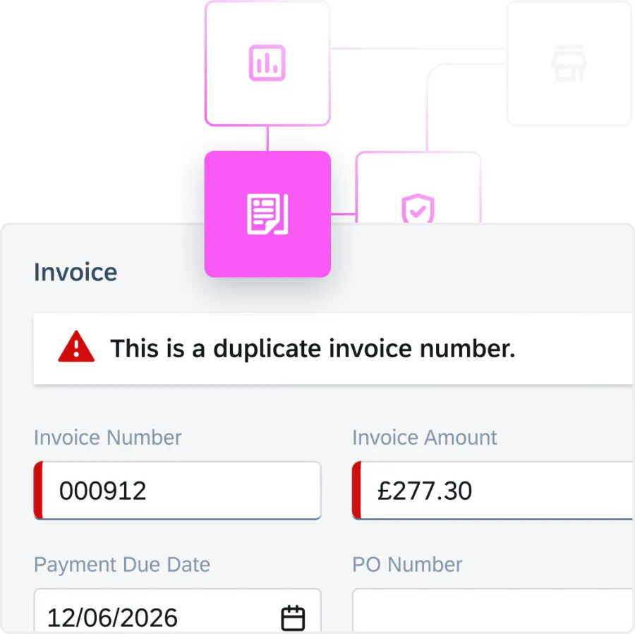 invoice