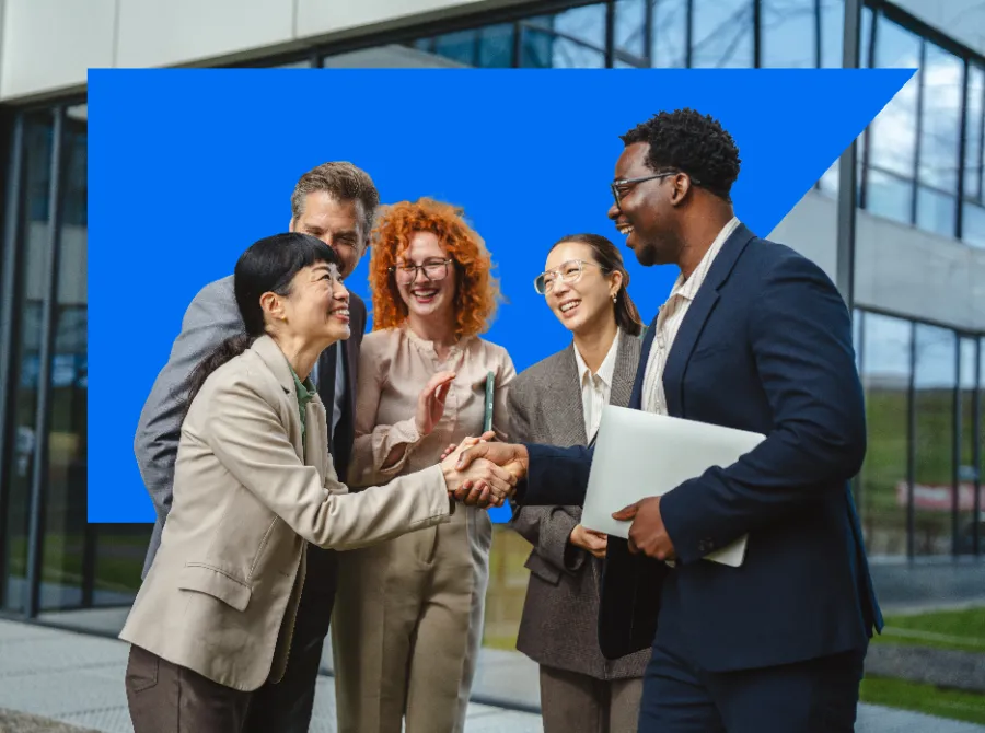 concur partners