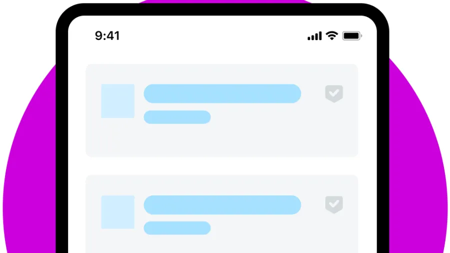 image of app