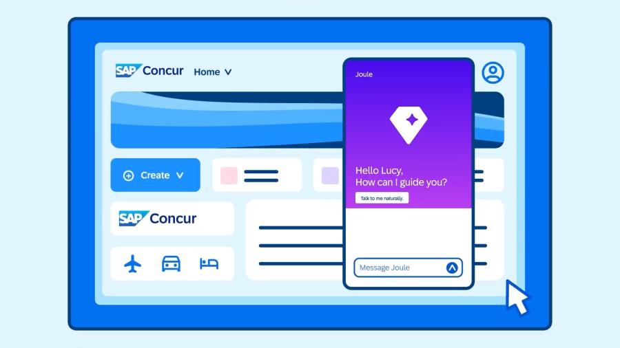 Concur Blog - 