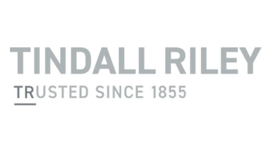 Tindall riley logo
