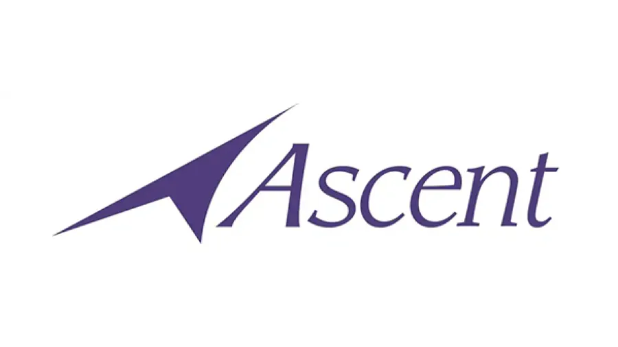 Ascent logo