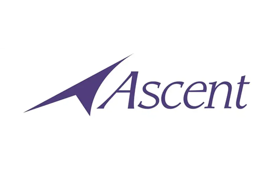 Ascent logo