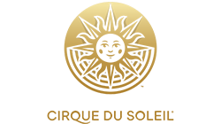 cirque du soleil logo