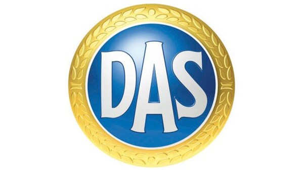 DAS logo
