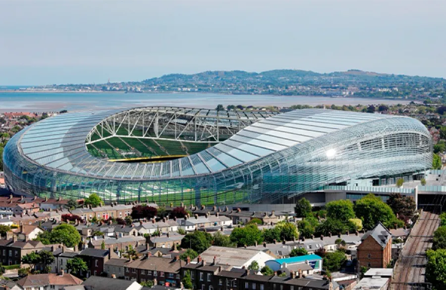 Dublin