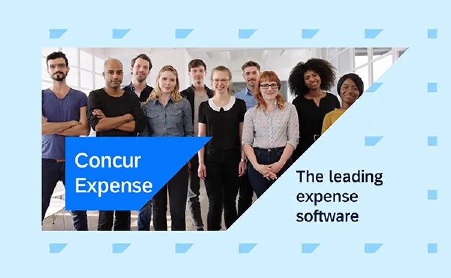 Concur Blog - 