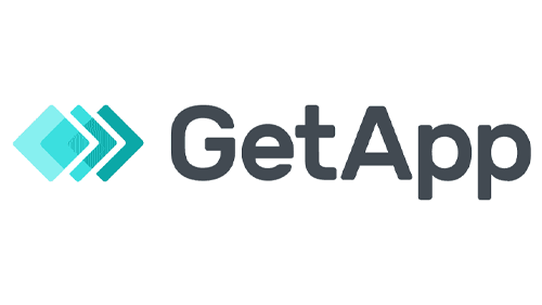 GetApp logo