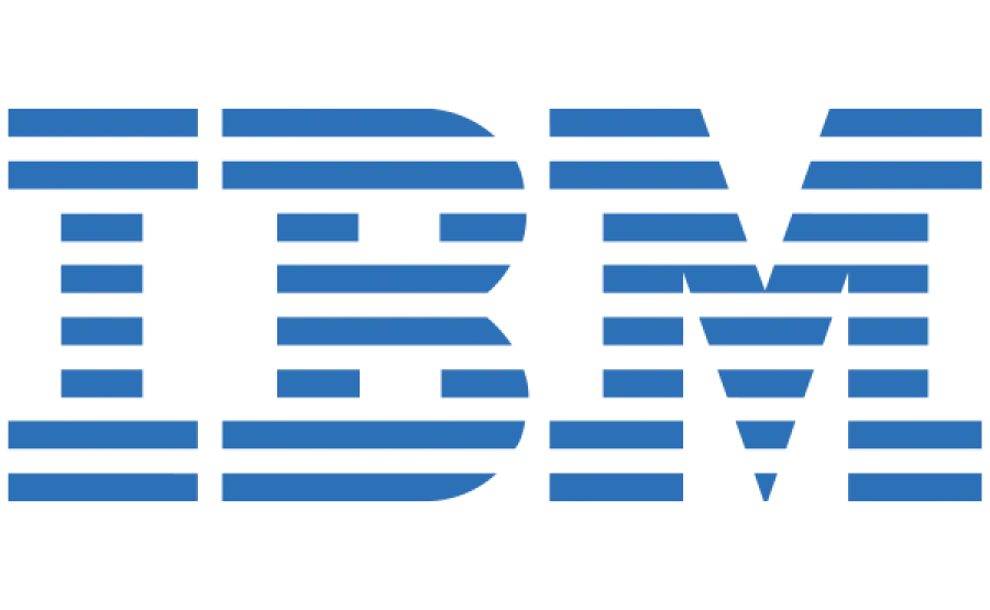 IBM logo