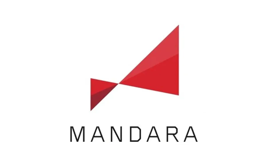 Mandara logo