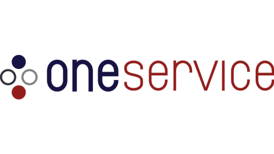 oneservice logo