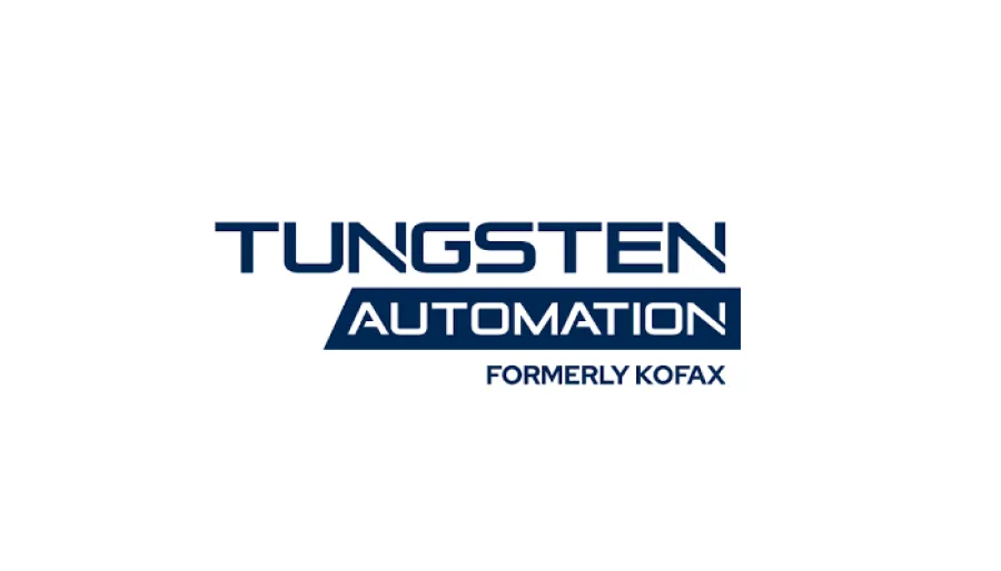 Tungsten Automation logo