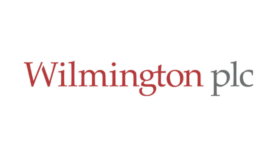 Wilmington plc logo