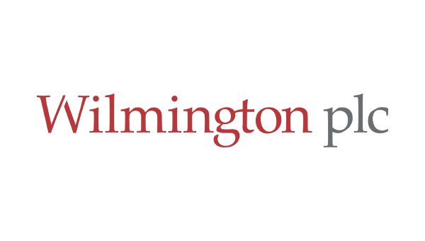 Wilmington plc logo