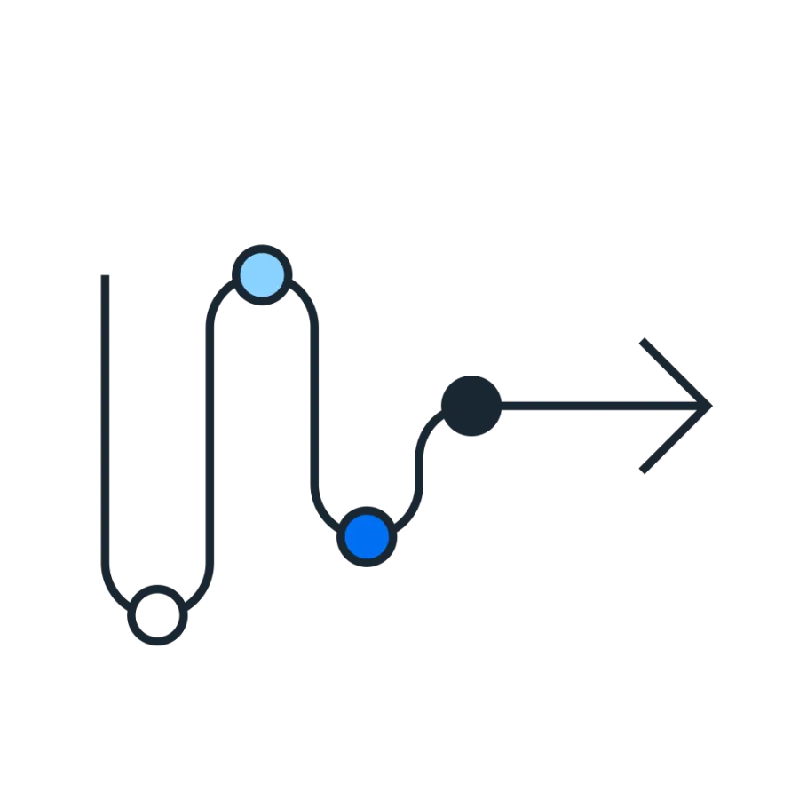 graphic of streamline