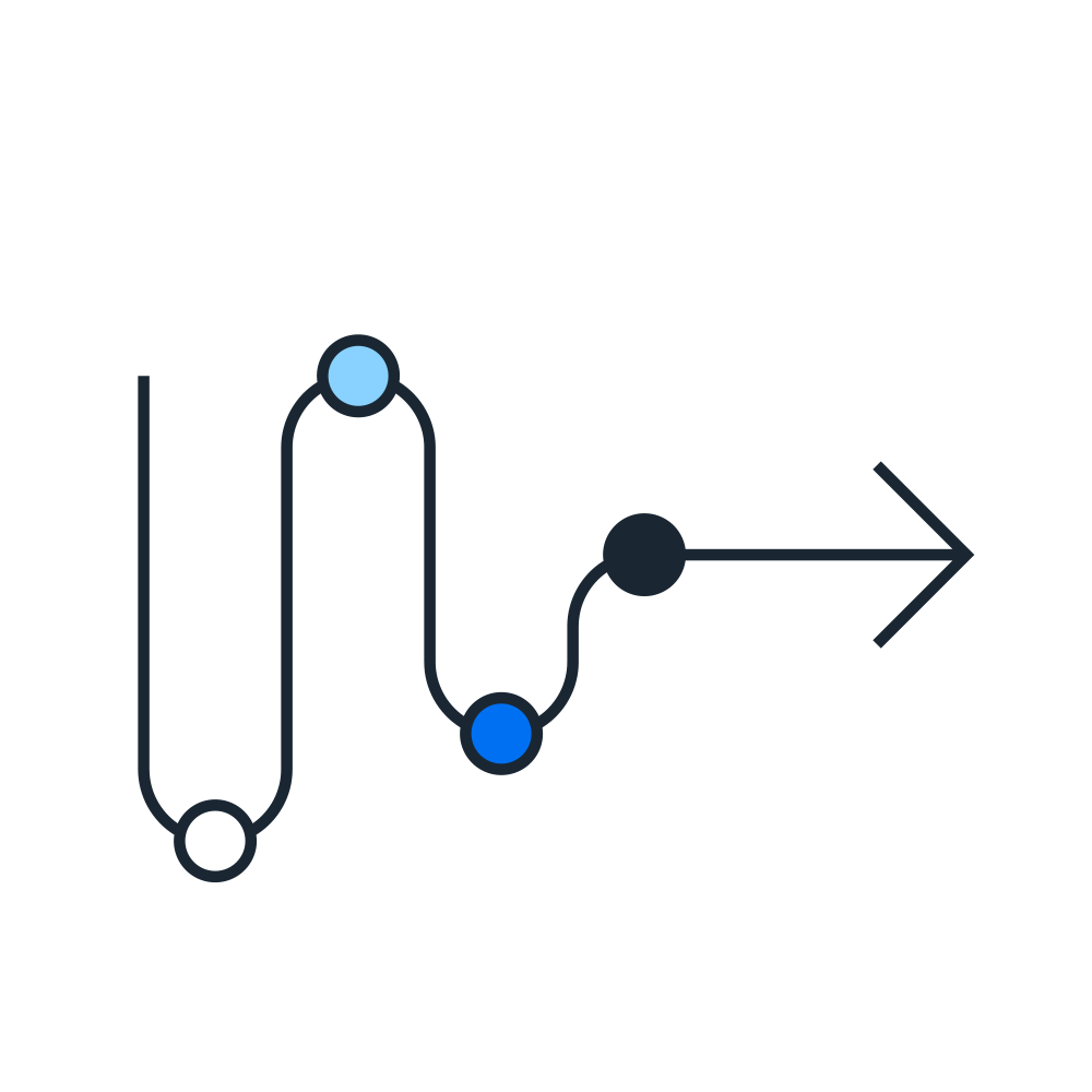 graphic of streamline