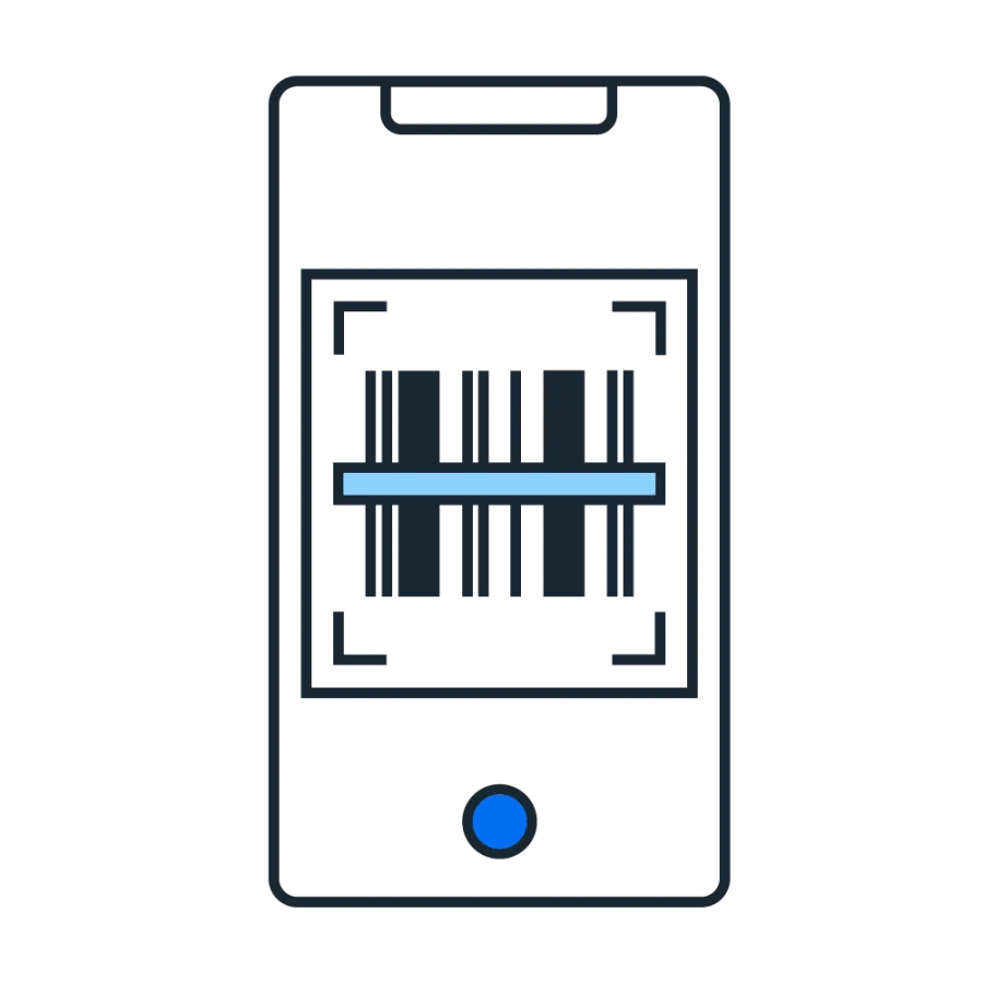 receipt scanner