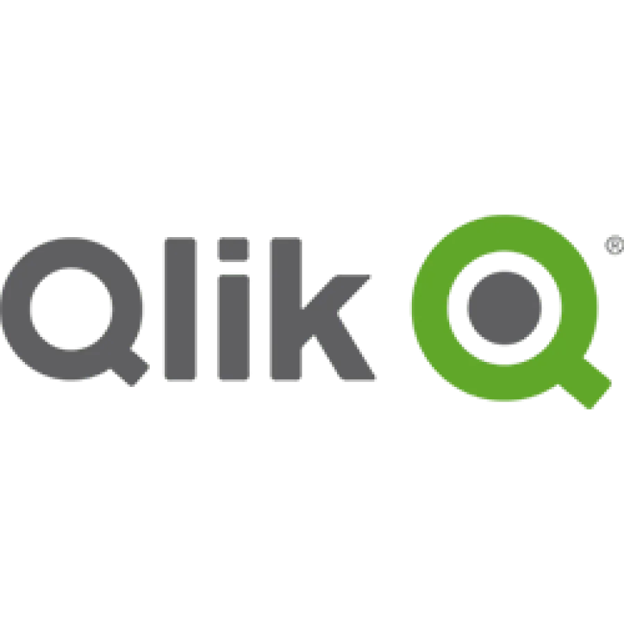 Qlik logo