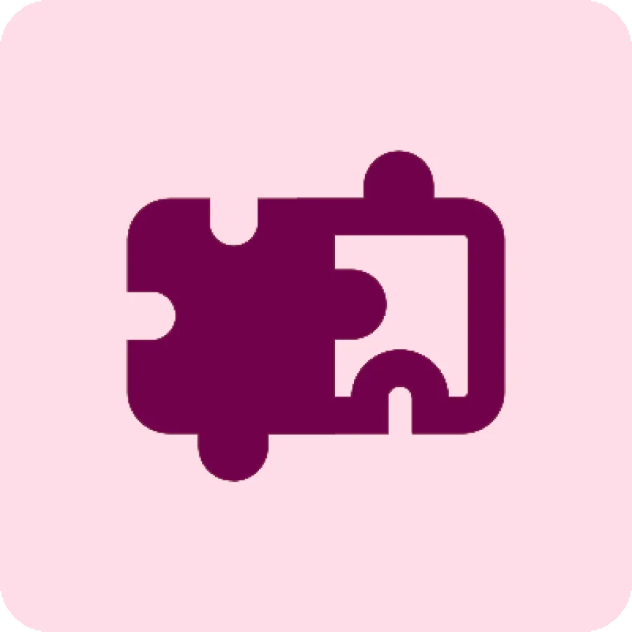 graphic of puzzle