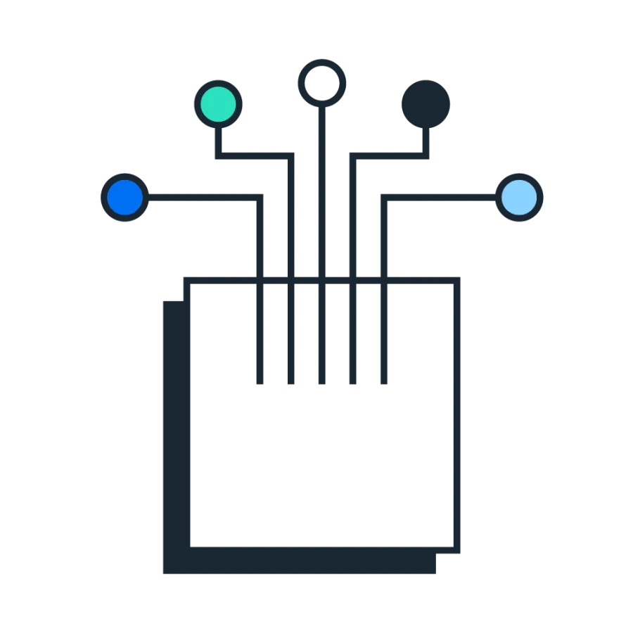 connection