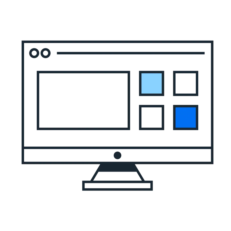 desktop