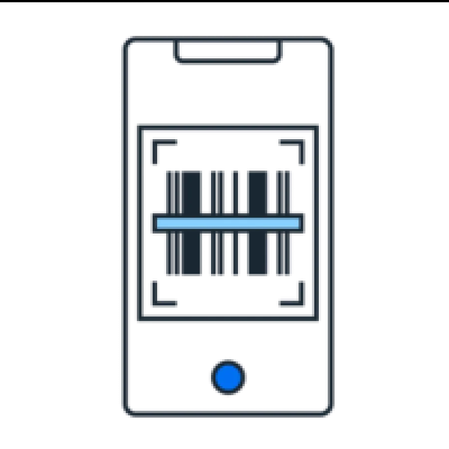 expense app icon