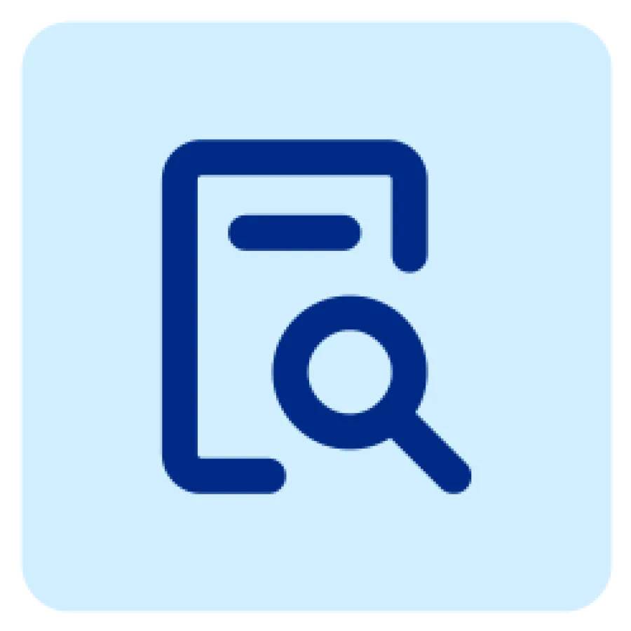 document