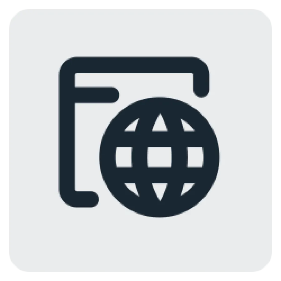 globe